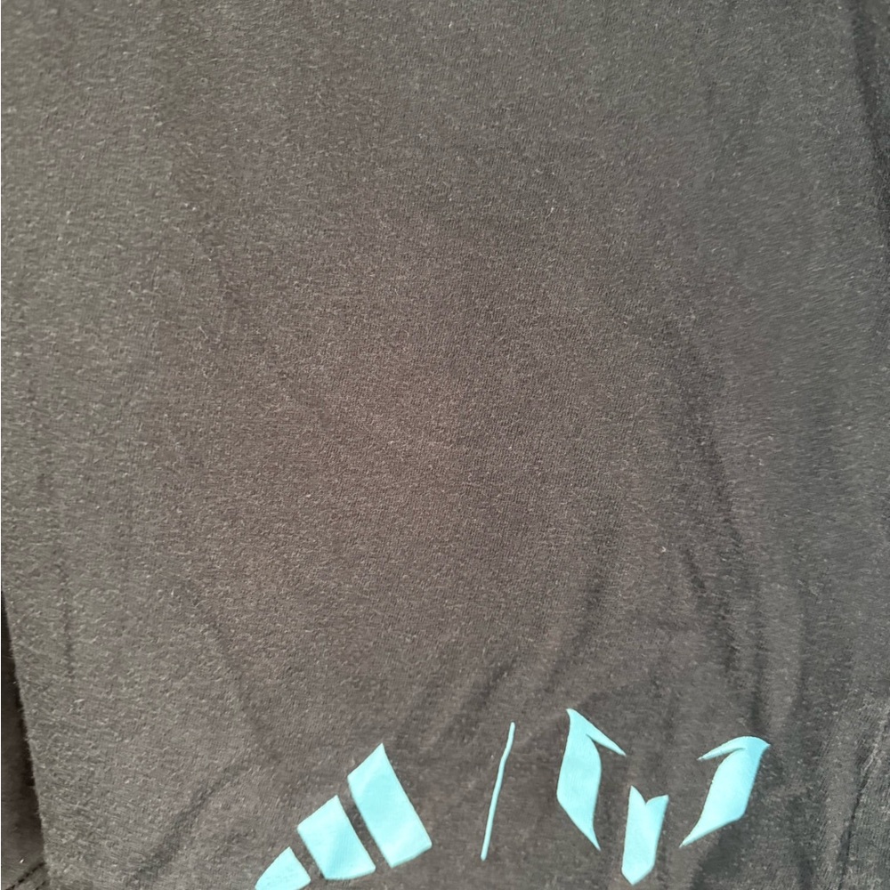 Adidas goat t-shirt - Picture 3 of 3